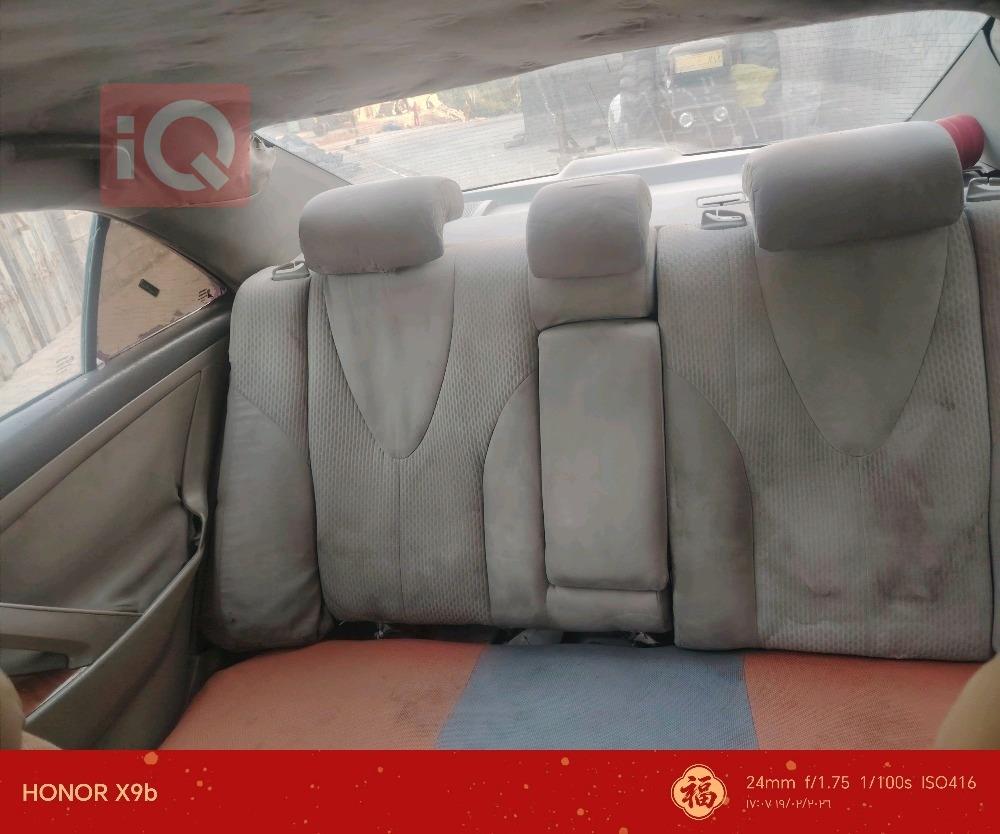 تويوتا كامري